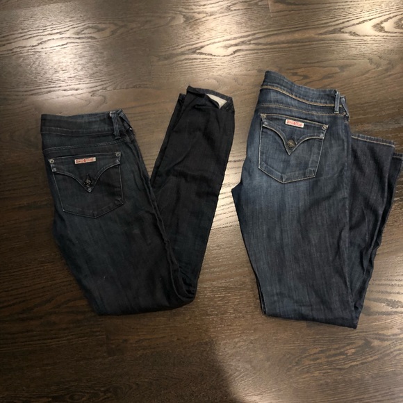 Hudson size 29 jeans! - Picture 8 of 8